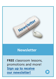 Sign Up to Receive Our Newsletter!